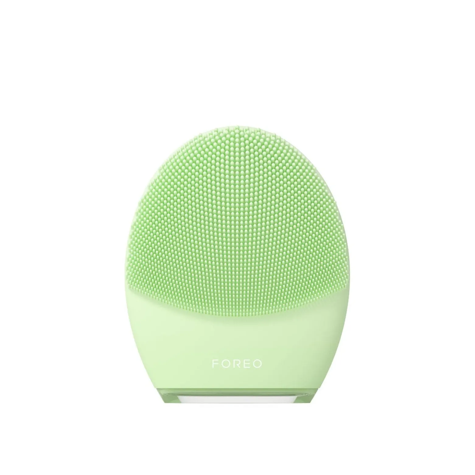 FOREO LUNA™ 4 2-In-1 Smart Facial Cleansing & Firming Device Balanced Skin Combination Skin