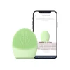 FOREO LUNA™ 4 2-In-1 Smart Facial Cleansing & Firming Device Balanced Skin Combination Skin