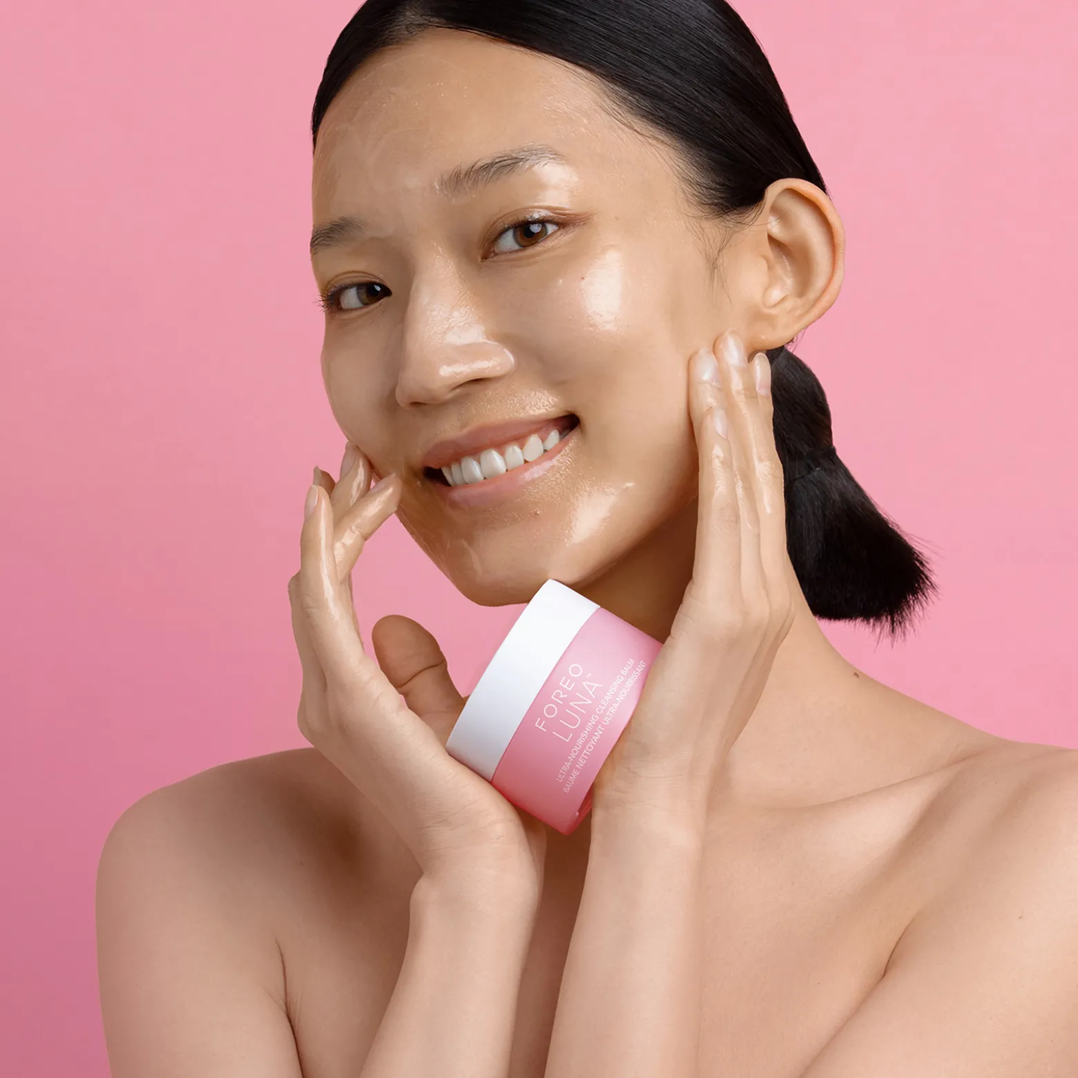 FOREO LUNA™ Cleansing Balm 75ml (2.5floz)