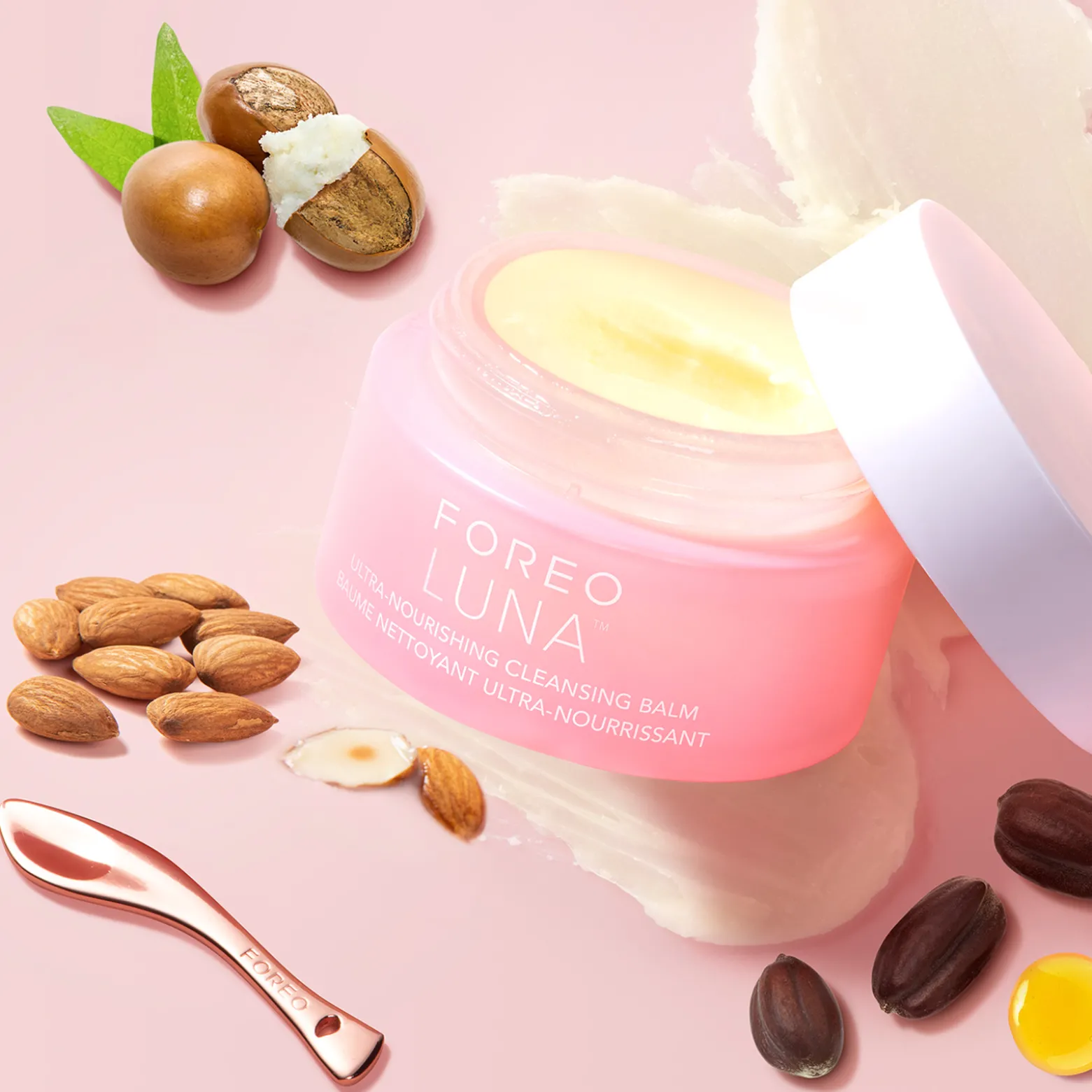 FOREO LUNA™ Cleansing Balm 75ml (2.5floz)