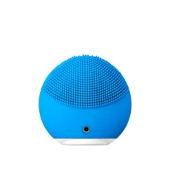 FOREO LUNA™ mini 2 Facial Cleansing Device Aquamarine