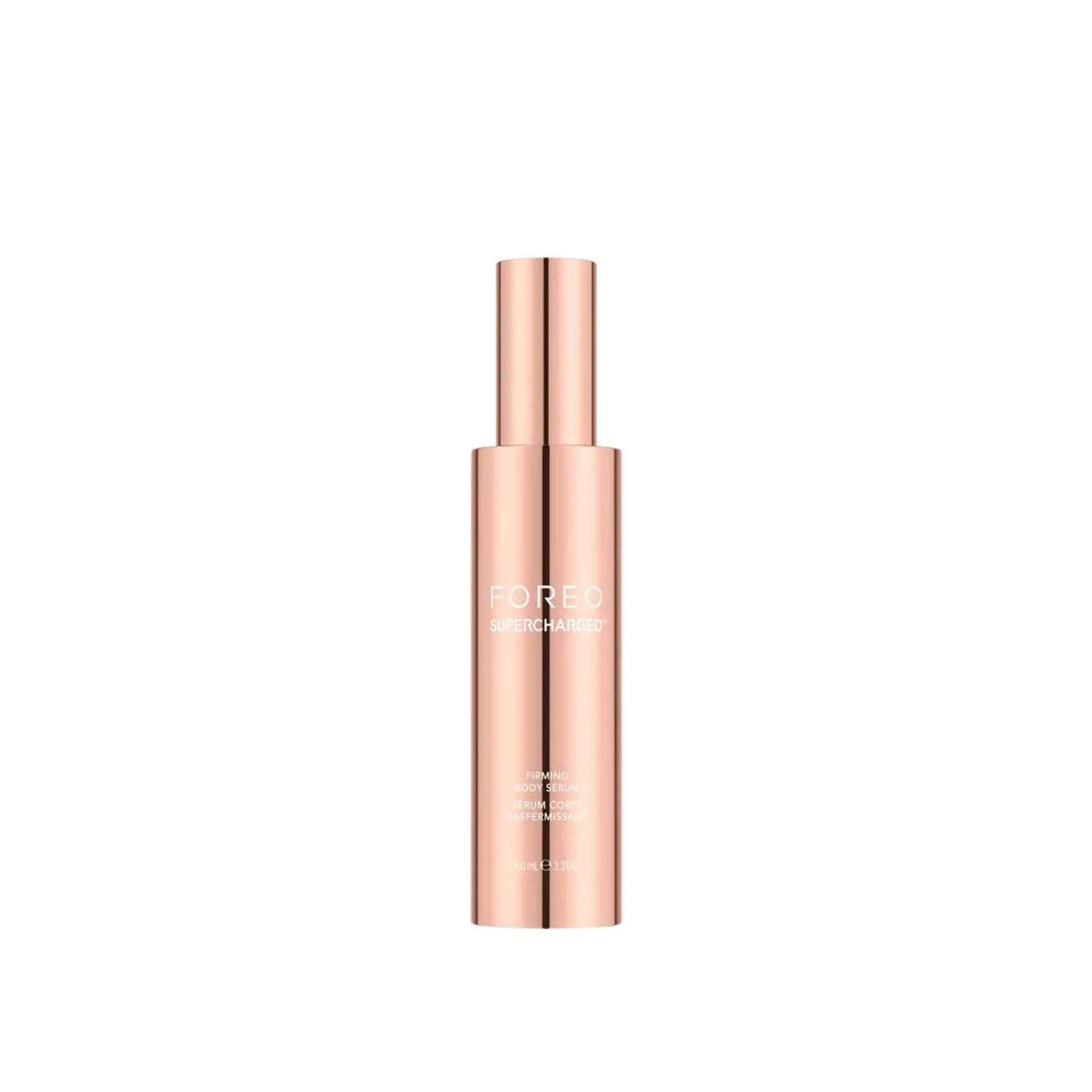 FOREO SUPERCHARGED ™ Firming Body Serum 100ml (3.3floz)