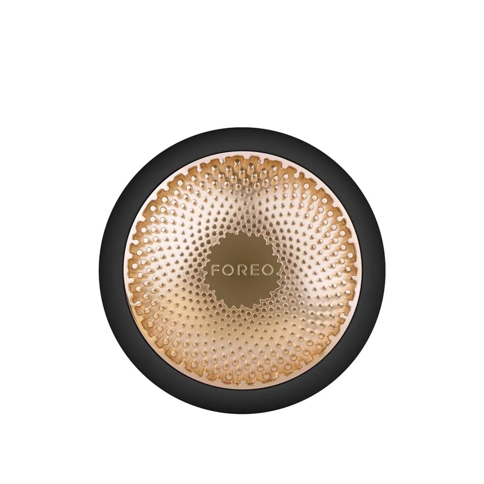 FOREO UFO™ 2 Heated Led Power Mask Black