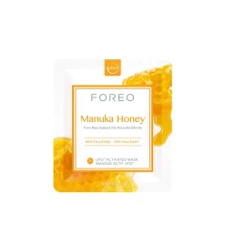 FOREO UFO™ Activated Facial Mask Manuka Honey 6x6g (6x0.21oz)