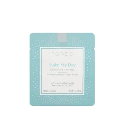 FOREO UFO™ Activated Facial Mask Make My Day 7x6g (7x0.21oz)