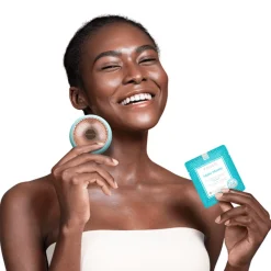 FOREO UFO™ Activated Facial Mask Matte Maniac 2.0 6x6g (0.21oz x6)