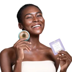 FOREO UFO™ Activated Facial Mask Youth Junkie 2.0 6x6g (0.21oz x6)