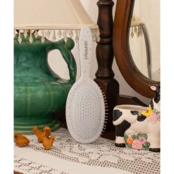 Framar Country Charm Detangle Brush Eleanor x1