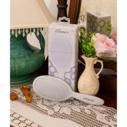 Framar Country Charm Detangle Brush Eleanor x1