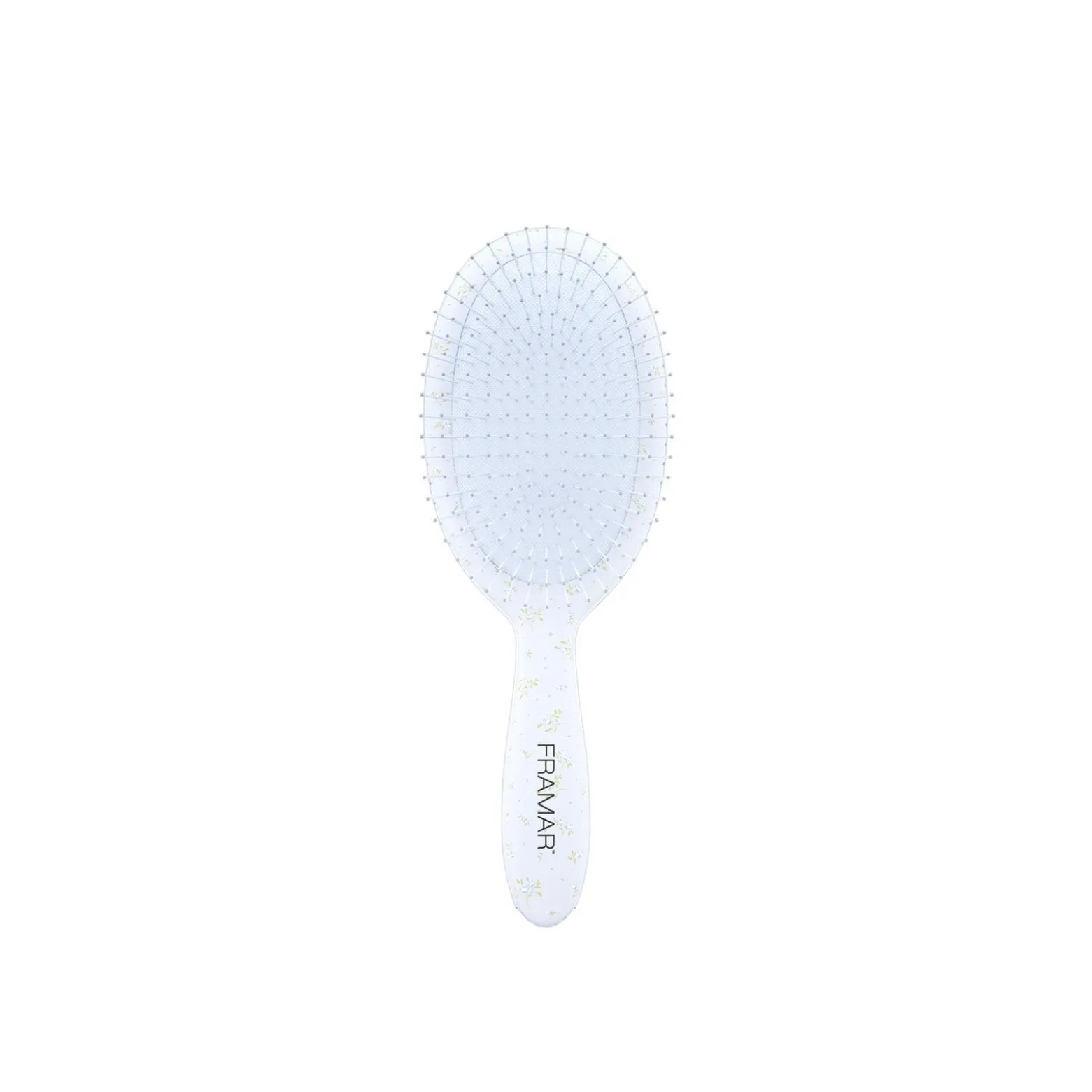 Framar Country Charm Detangle Brush Eleanor x1