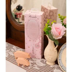 Framar Country Charm Detangle Brush Rosalie x1