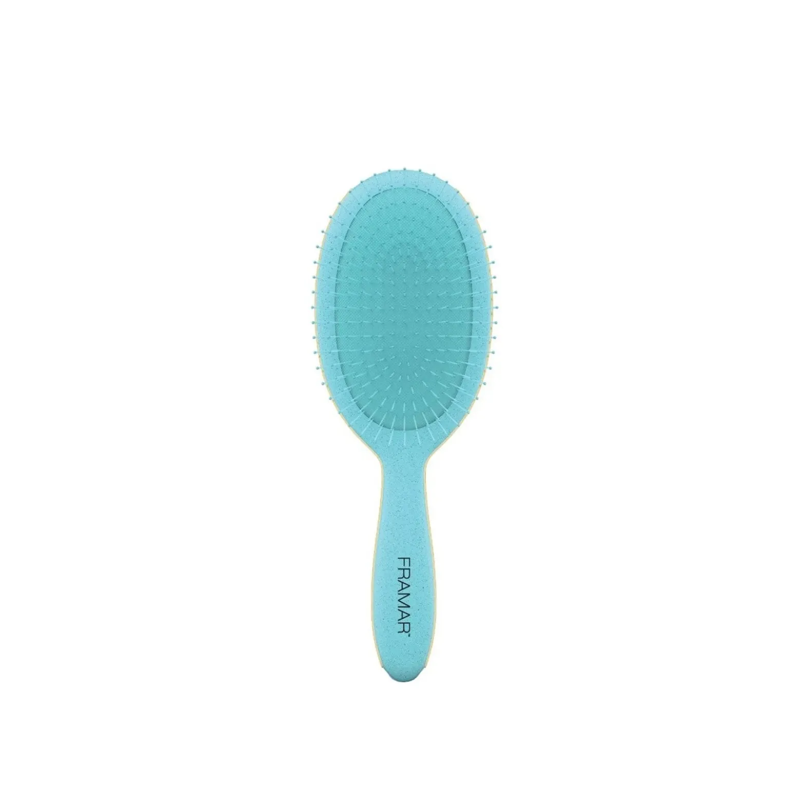 Framar Detangle Brush Baecation Aqua