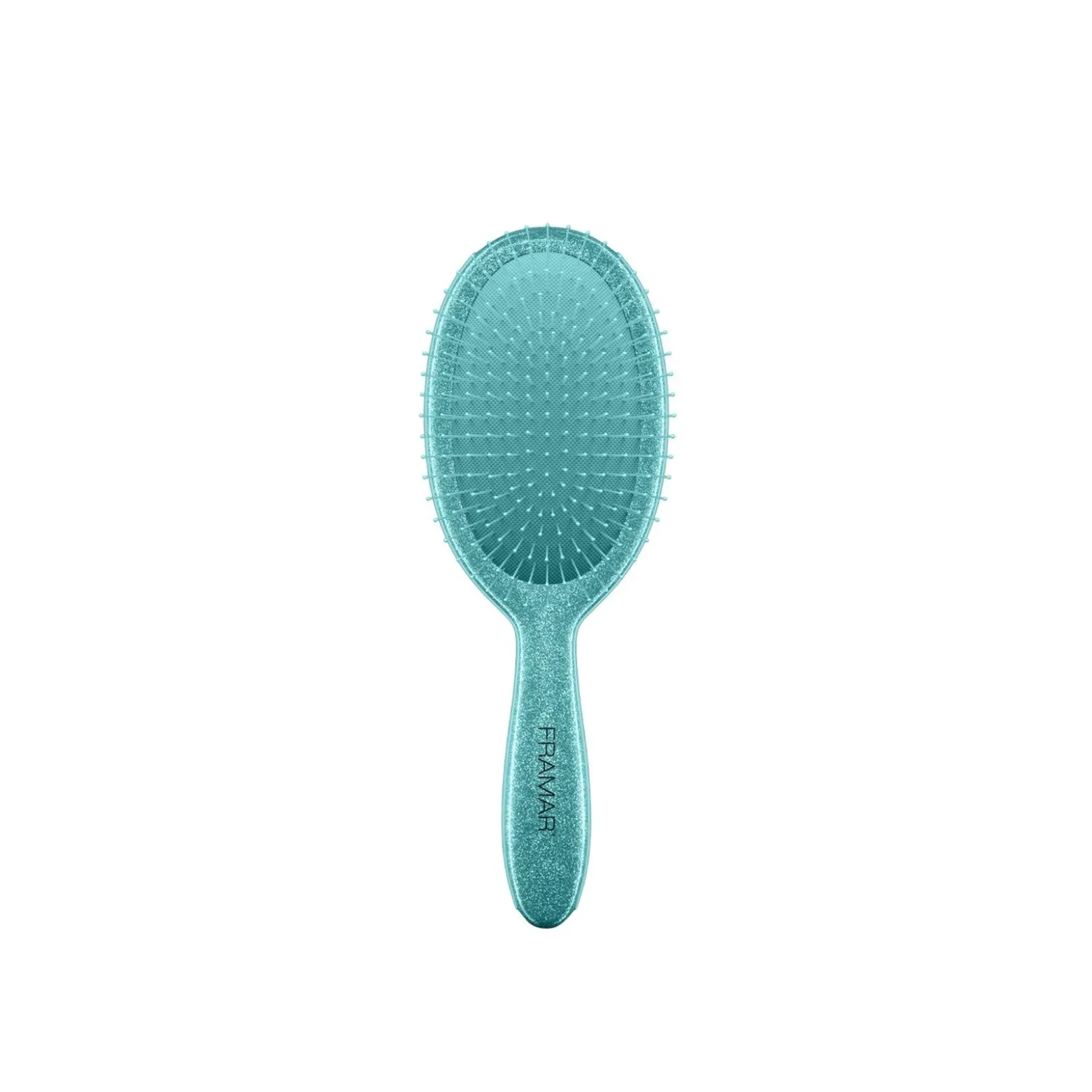 Framar Detangle Brush Cookie Cutter Frosting