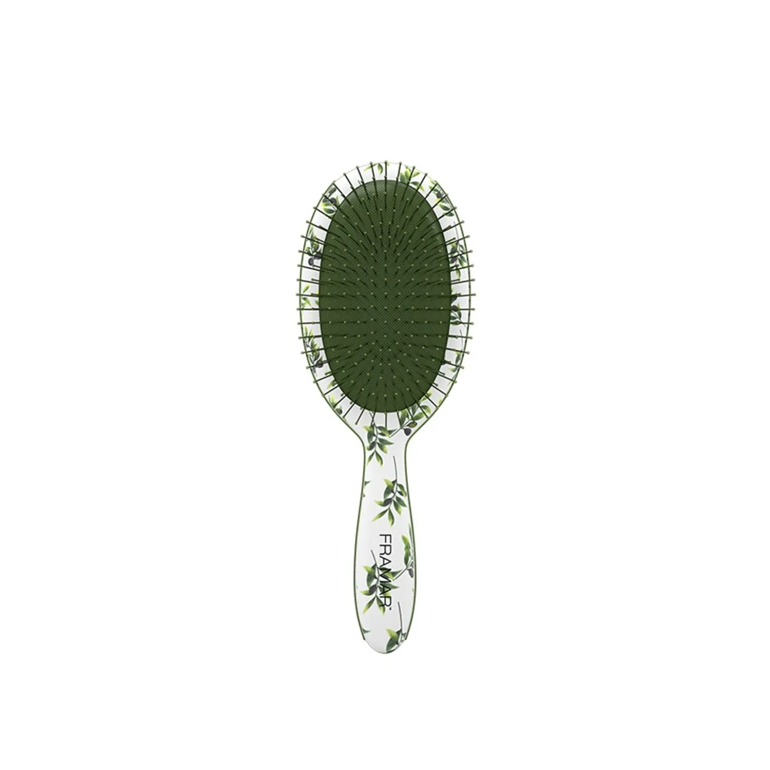 Framar Detangle Brush Limoncello Positano
