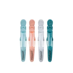 Framar Gator Grips Cookie Cutter x4