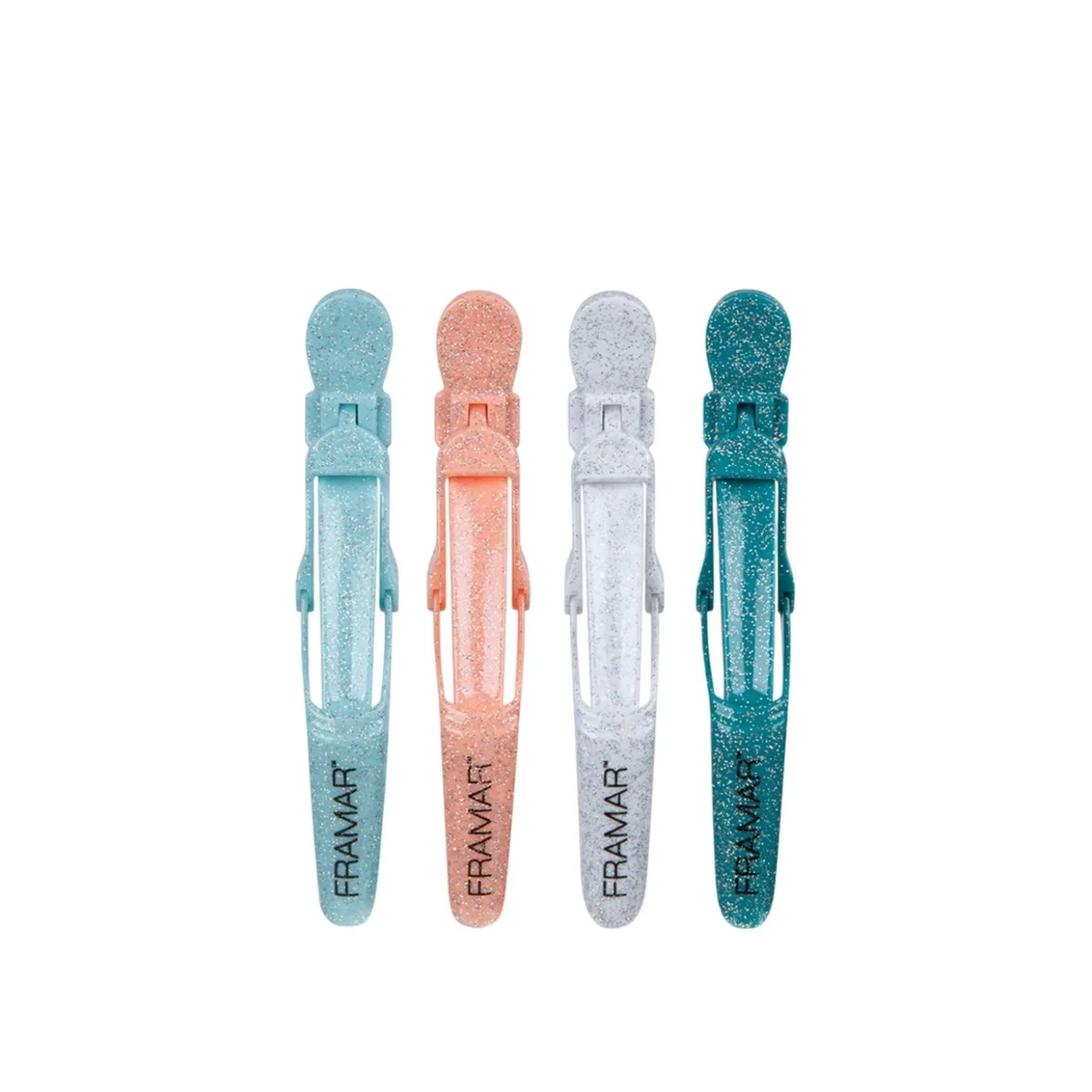 Framar Gator Grips Cookie Cutter x4