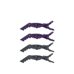 Framar Gator Grips Oh My Goth x4