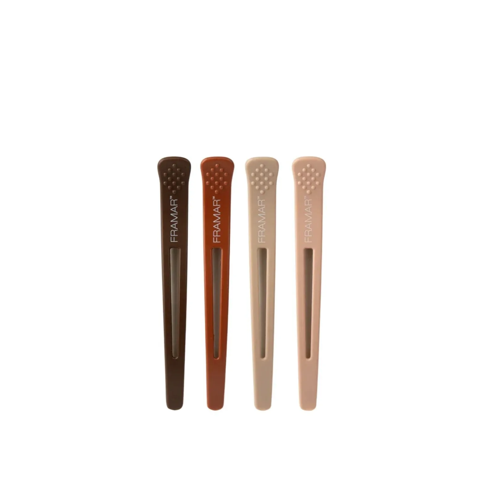 Framar Neutrals Terra Super Sectioners x4