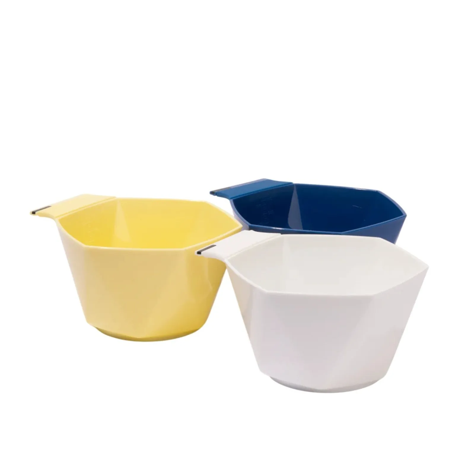 Framar Write N' Wipe Color Bowl Set Limoncello