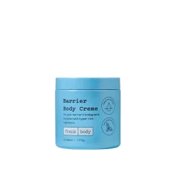 Frank Body Barrier Body Cream 230ml (7.77floz)