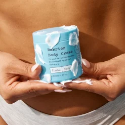 Frank Body Barrier Body Creme 75ml (2.53floz)
