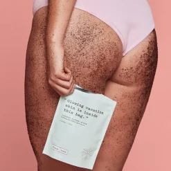 Frank Body Coconut Coffee Scrub 200g (7.05oz)