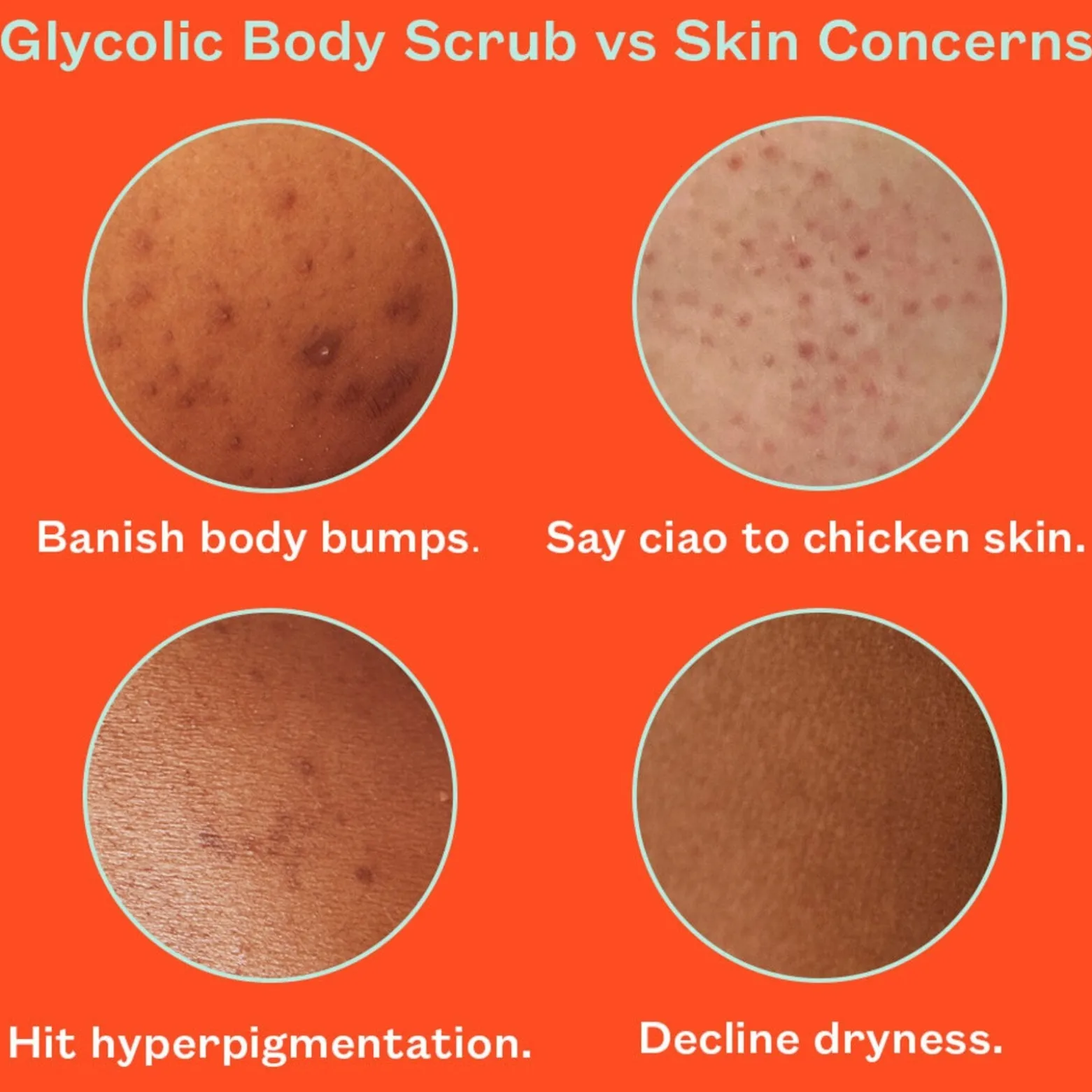 Frank Body Glycolic Body Scrub 250g (8.82oz)