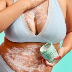 Frank Body Glycolic Body Scrub 250g (8.82oz)