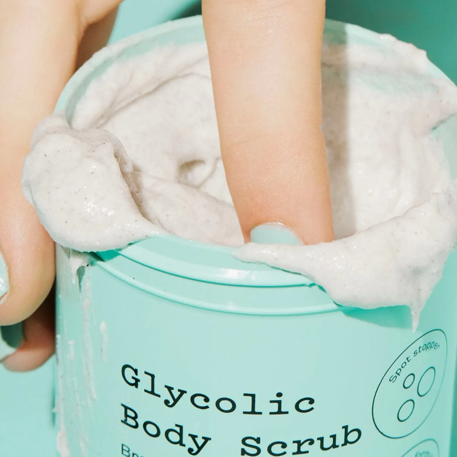 Frank Body Glycolic Body Scrub 250g (8.82oz)