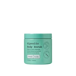 Frank Body Glycolic Body Scrub 250g (8.82oz)