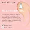 Frank Body Hyaluronic Acid Body Serum 50ml (1.69floz)