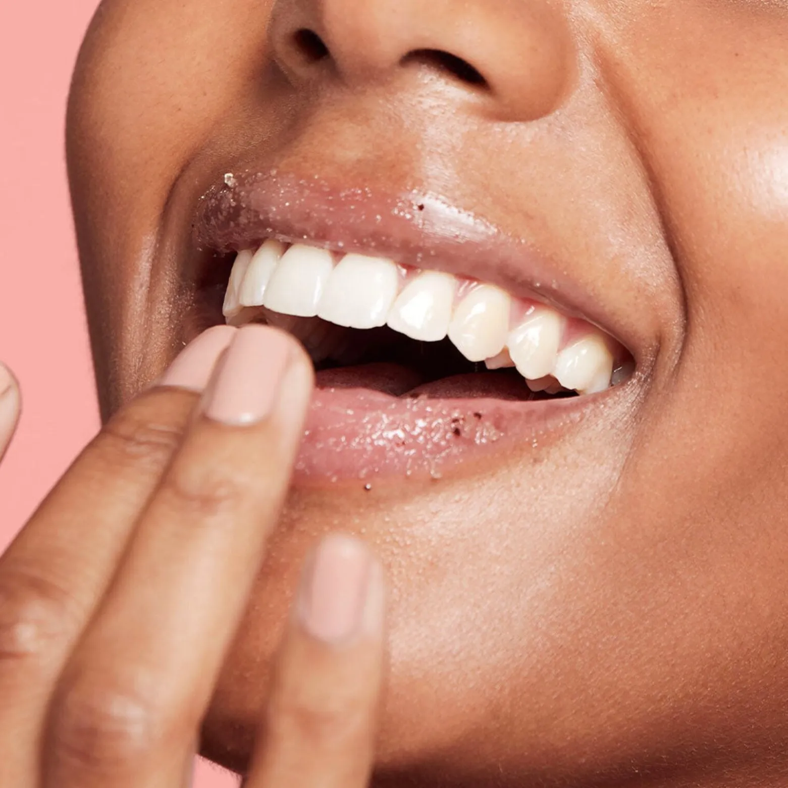 Frank Body Lip Scrub Original 15ml (0.51floz)