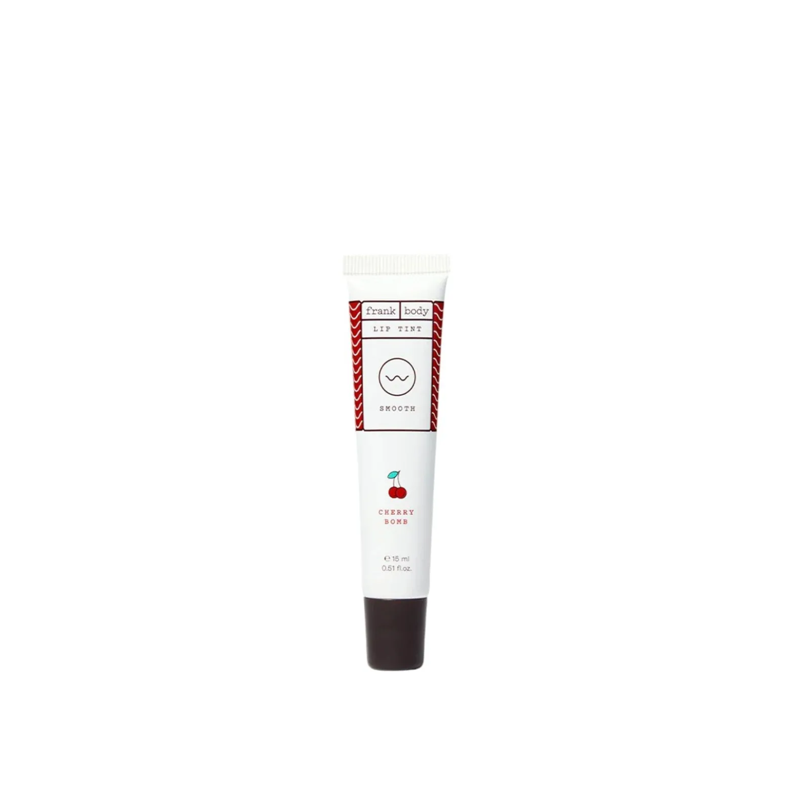 Frank Body Lip Tint: Cherry Bomb 15ml (0.51floz)