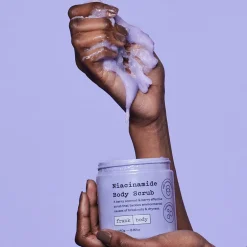 Frank Body Niacinamide Body Scrub 250g (8.82oz)