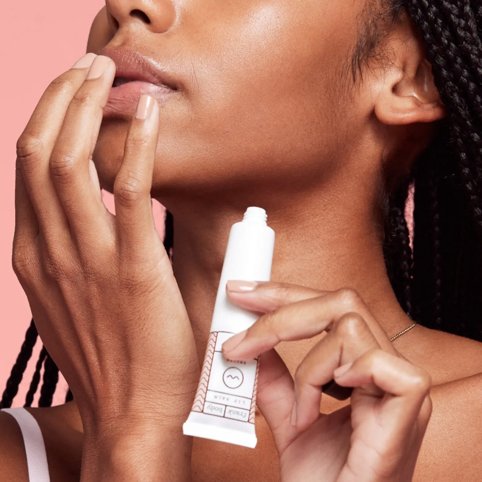 Frank Body Original Lip Balm 15ml (0.51floz)