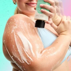 Frank Body Triple Acid Body Wash 75ml (2.53floz)