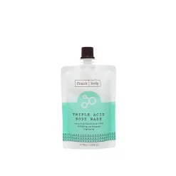 Frank Body Triple Acid Body Wash 75ml (2.53floz)