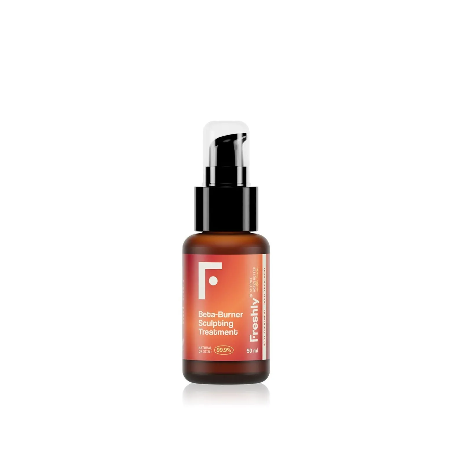 Freshly Cosmetics Beta-Burner Sculpting Treatment 50ml (1.69floz)