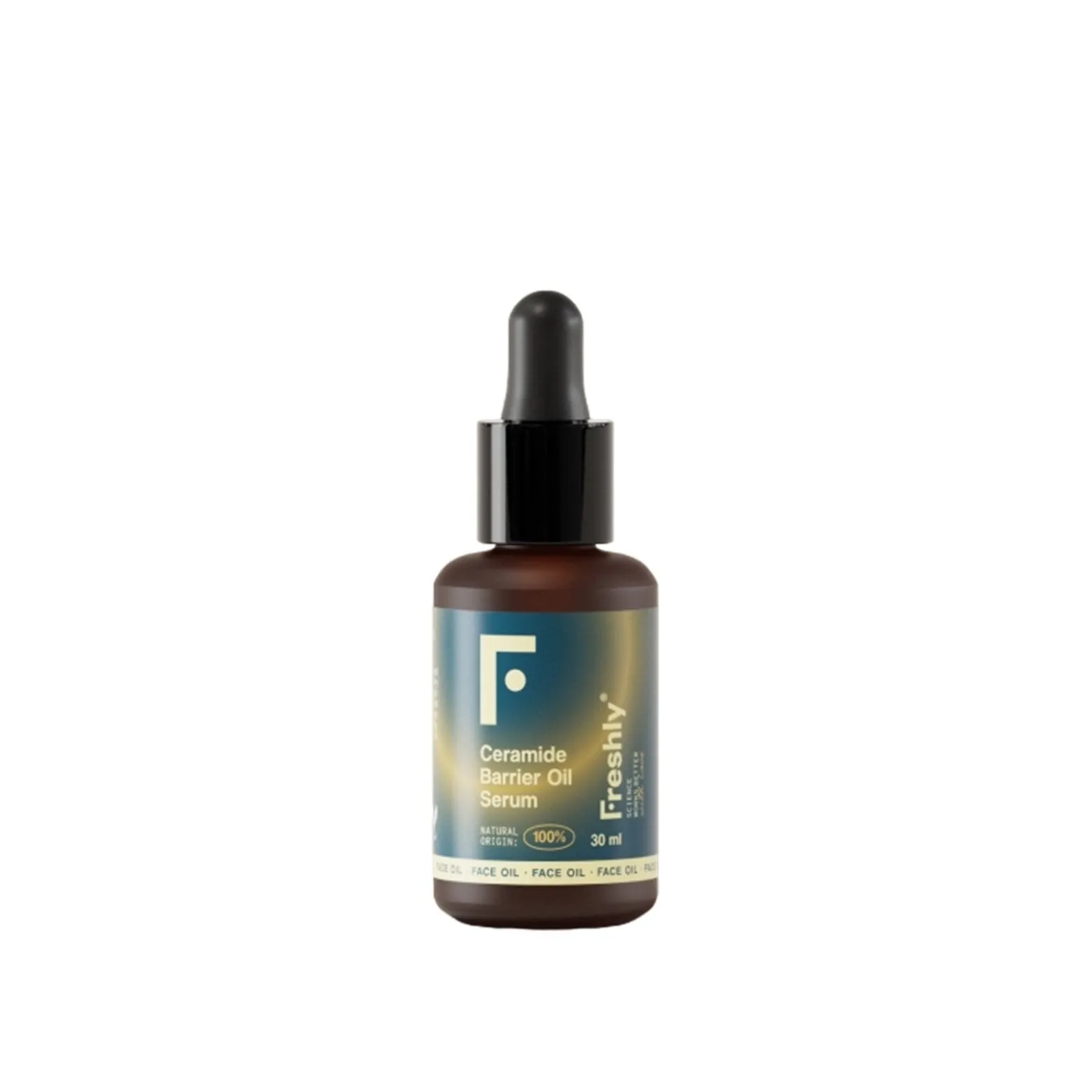 Freshly Cosmetics Ceramide Barrier Oil Serum 30ml (1.01floz)