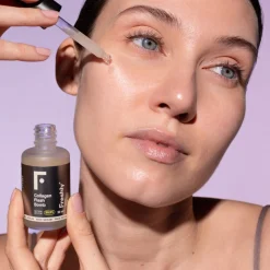 Freshly Cosmetics Collagen Flash Bomb 15ml (0.50floz)