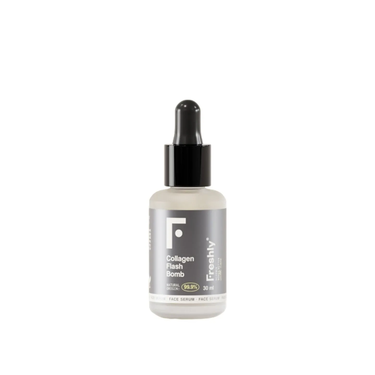 Freshly Cosmetics Collagen Flash Bomb 30ml (1floz)