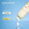 Freshly Cosmetics D+ Natural Suncare Mineral Fluid Sunscreen SPF50 50ml (1.69floz)