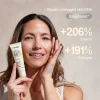 Freshly Cosmetics D+ Natural Suncare Age-Repair Sunscreen SPF50 50ml (1.69floz)