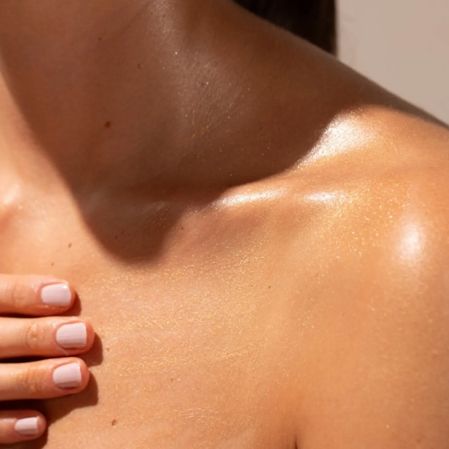 Freshly Cosmetics Glow Edition Body Oil 50ml (1.69floz)