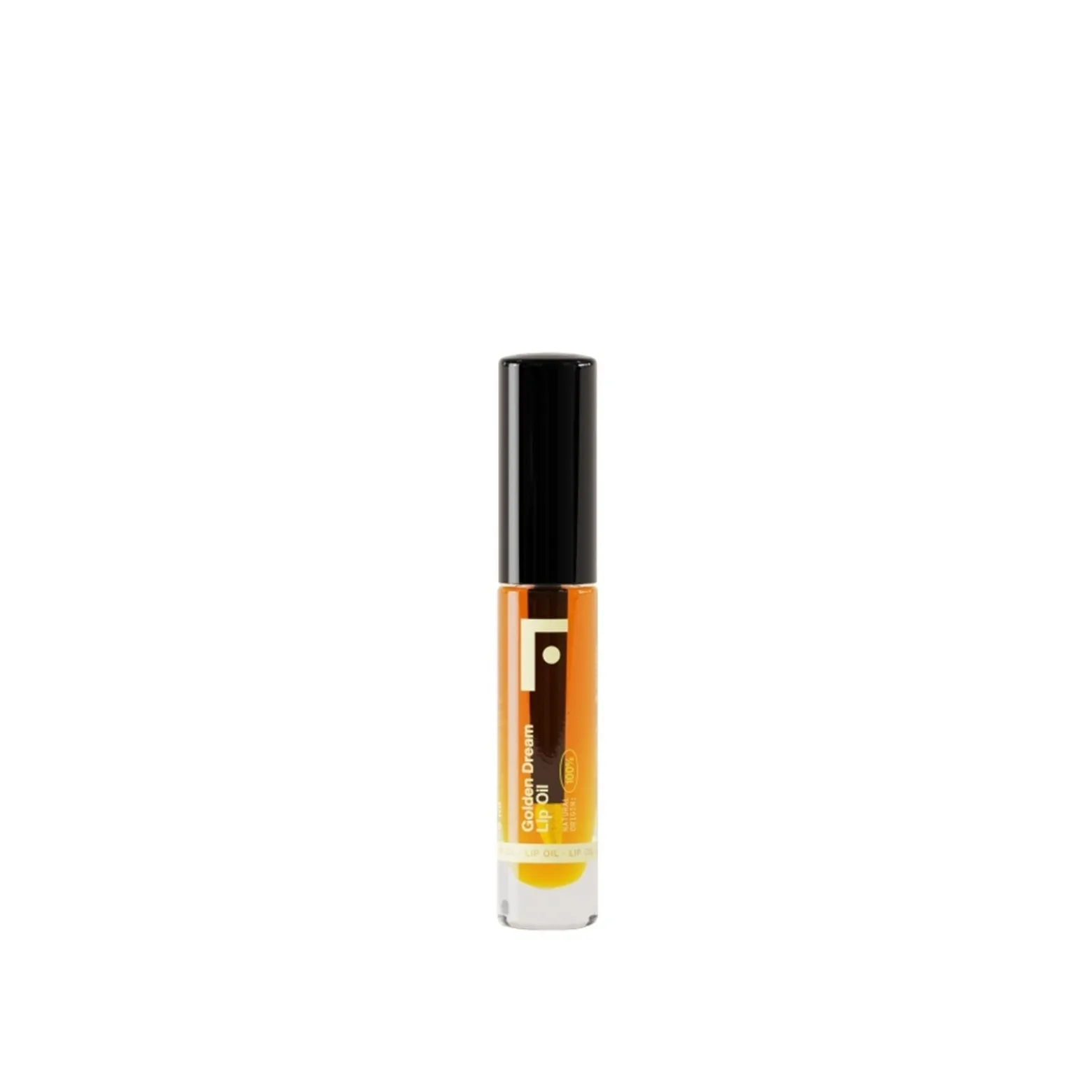 Freshly Cosmetics Golden Dream Lip Oil 5ml (0.17floz)