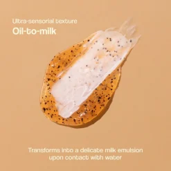 Freshly Cosmetics Golden Radiance Body Scrub 100ml (3.38floz)