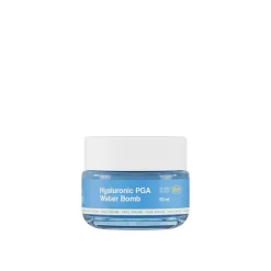 Freshly Cosmetics Hyaluronic PGA Water Bomb Moisturizing Cream 50ml (1.69floz)