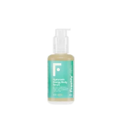 Freshly Cosmetics Hyaluronic Energy Body Serum 100ml (3.38floz)