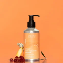 Freshly Cosmetics Intense Bond-Restoring Shampoo 250ml (8.45floz)
