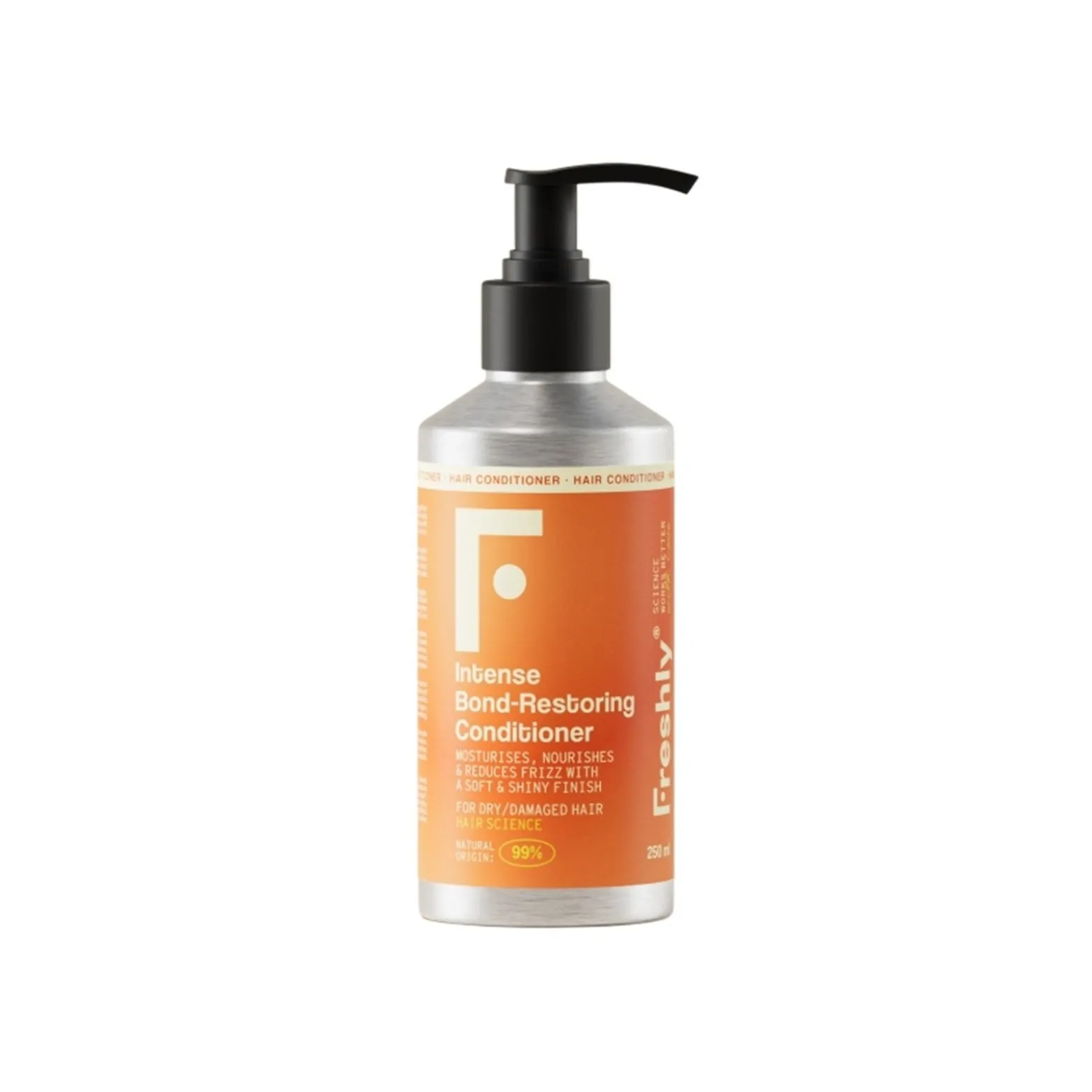 Freshly Cosmetics Intense Bond-Restoring Conditioner 250ml (8.45floz)